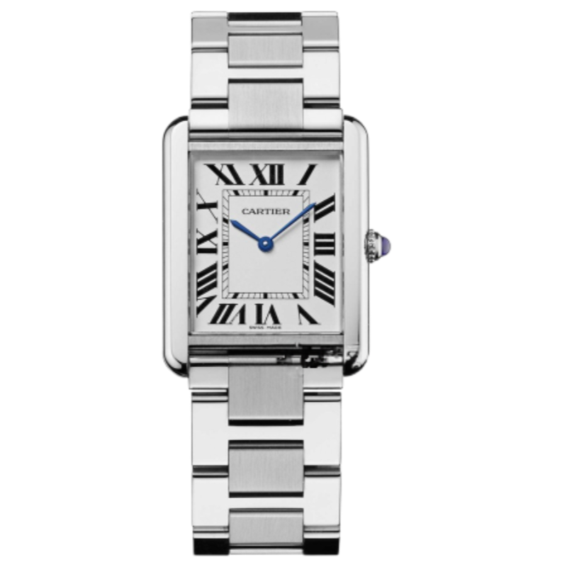 Cartier TANK W5200013|31mm